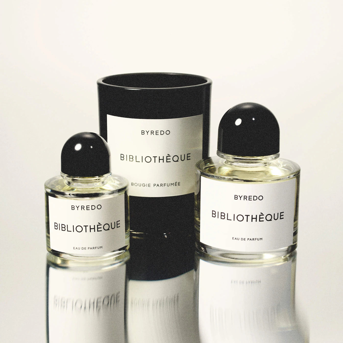 Bibliothèque Eau de Parfum