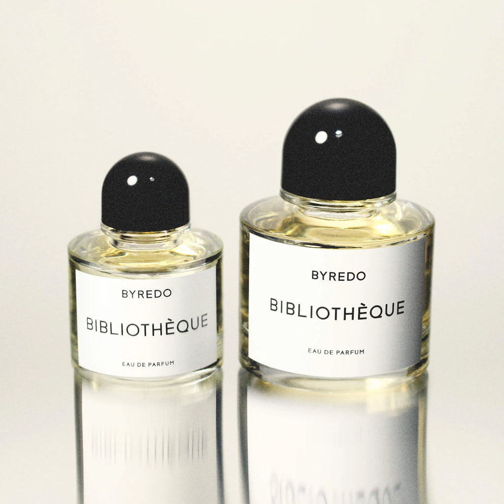 Bibliothèque Eau de Parfum