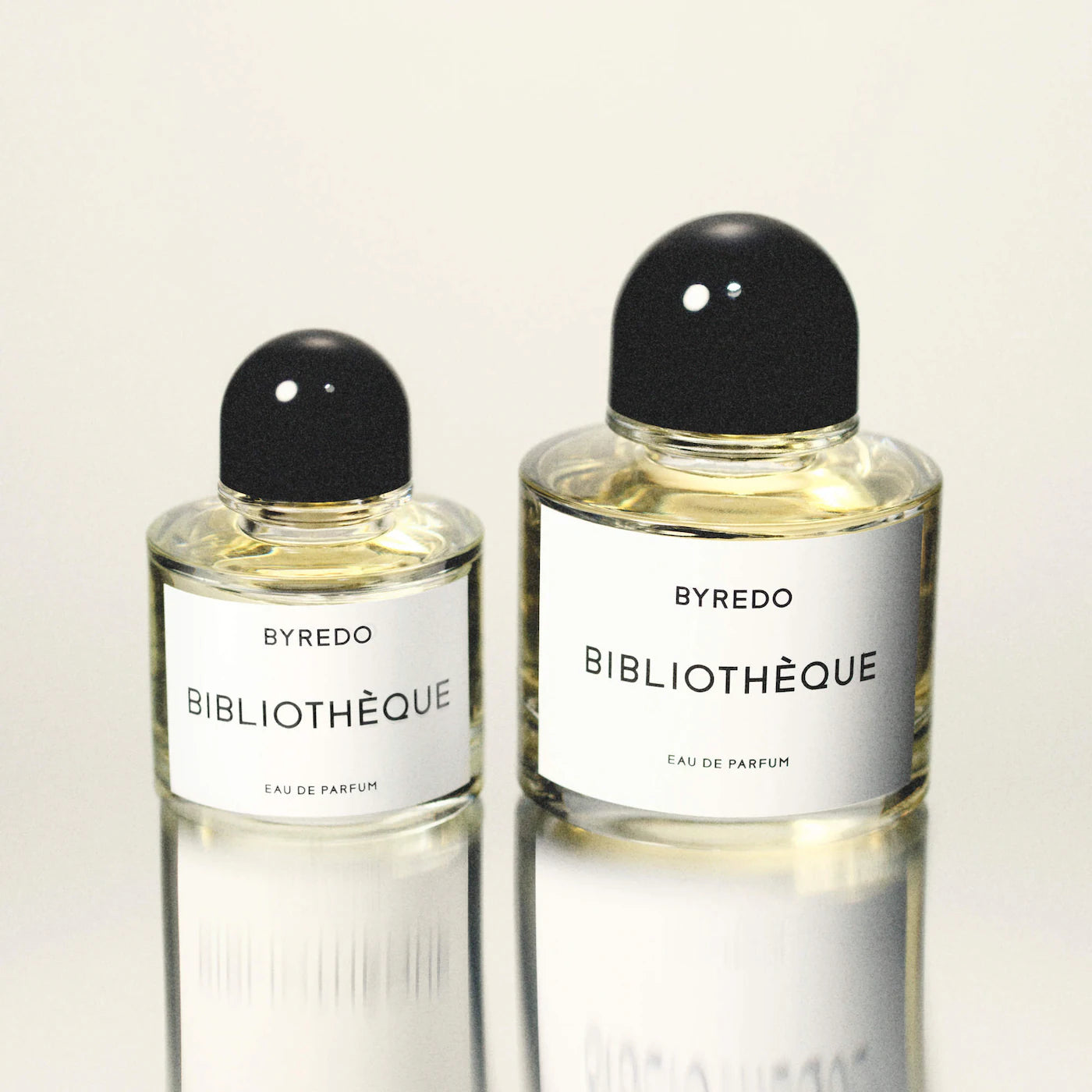 Bibliothèque Eau de Parfum