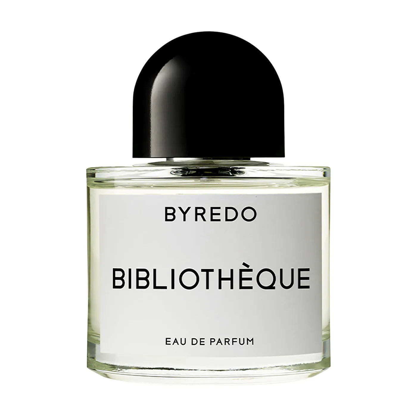 Bibliothèque Eau de Parfum