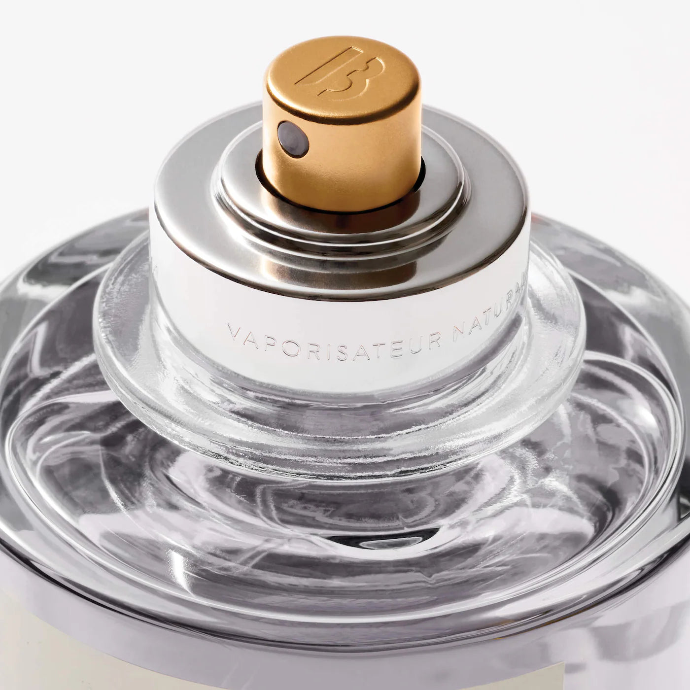 Blanche Absolu de Parfum