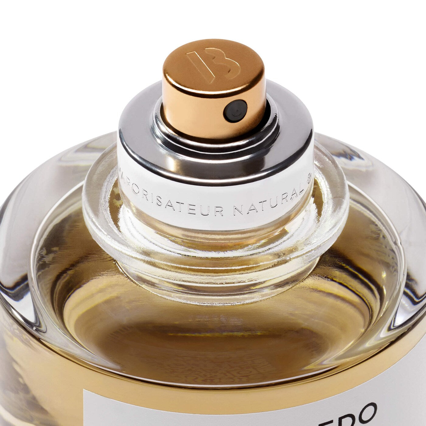 Gypsy Water Absolu de Parfum