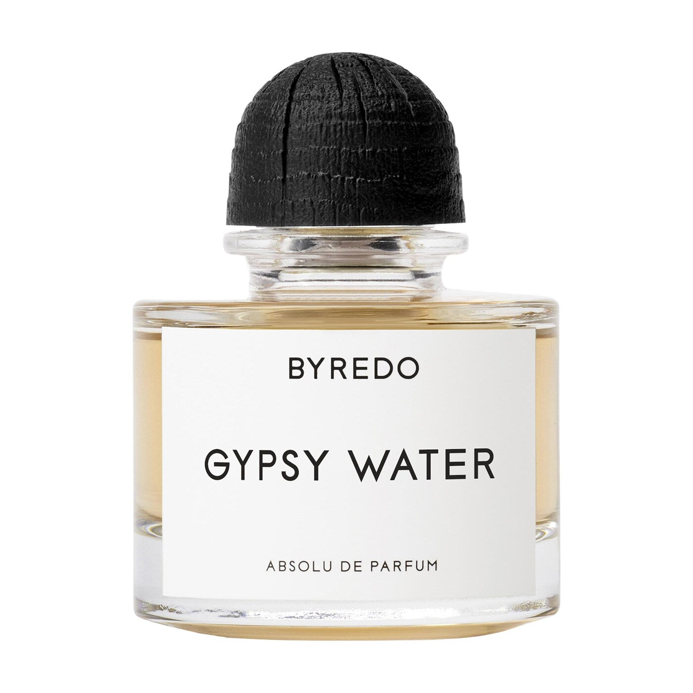 Gypsy Water Absolu de Parfum