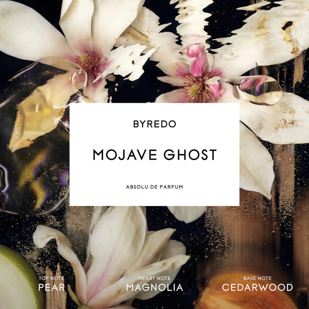 Mojave Ghost Absolu de Parfum