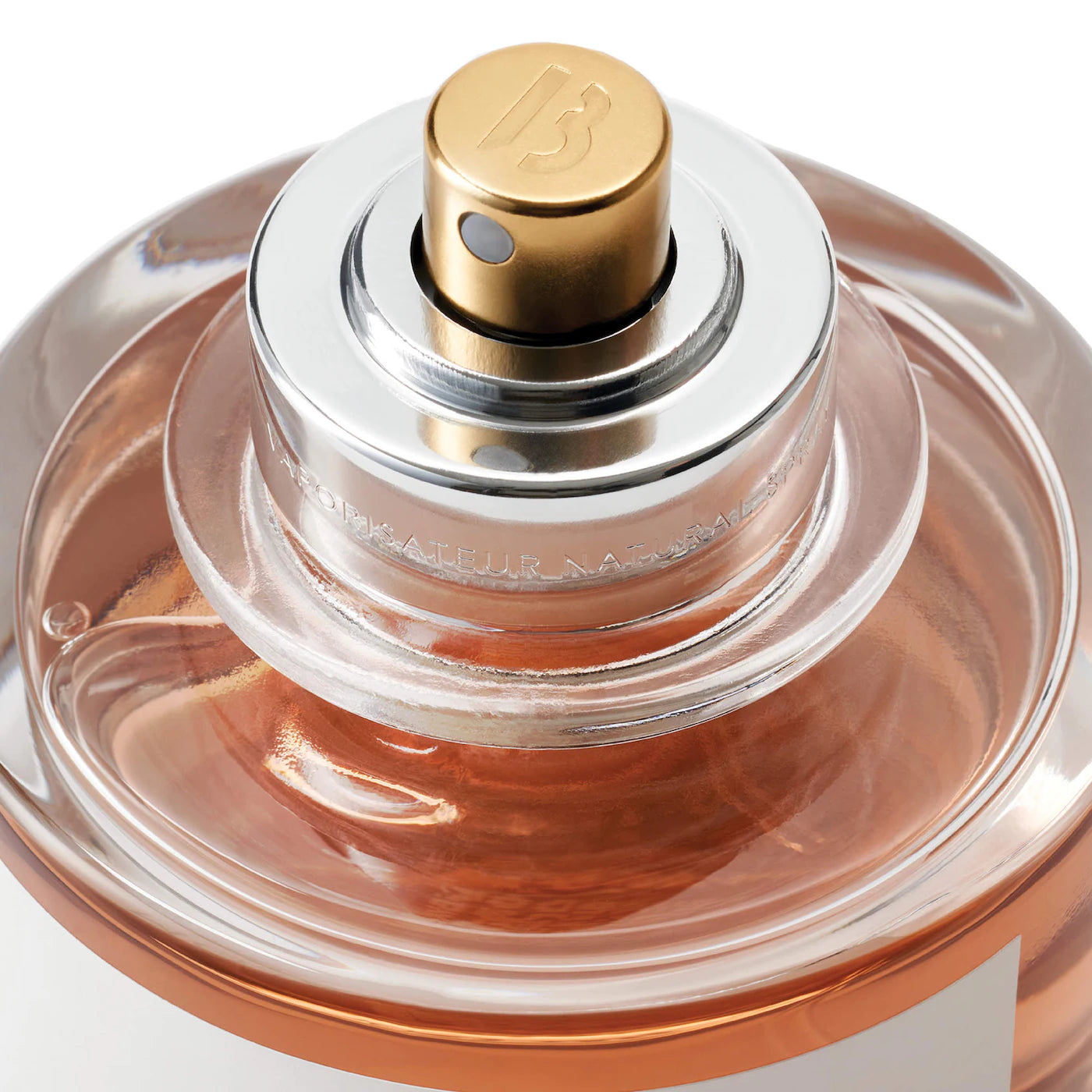 Mojave Ghost Absolu de Parfum