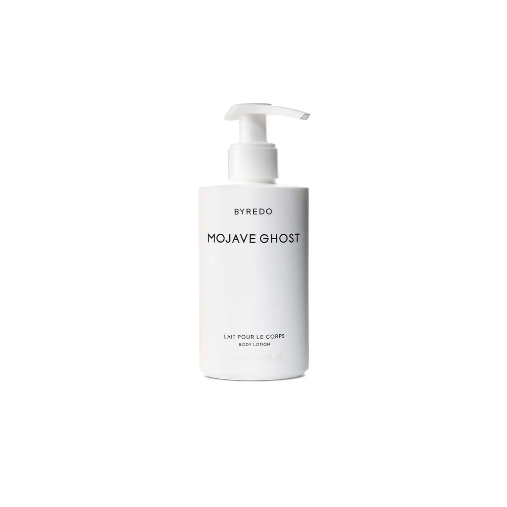 Mojave Ghost Body Lotion