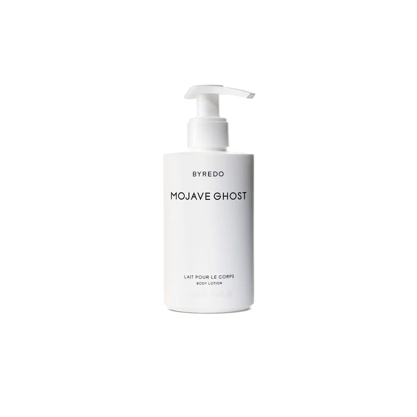 Mojave Ghost Body Lotion