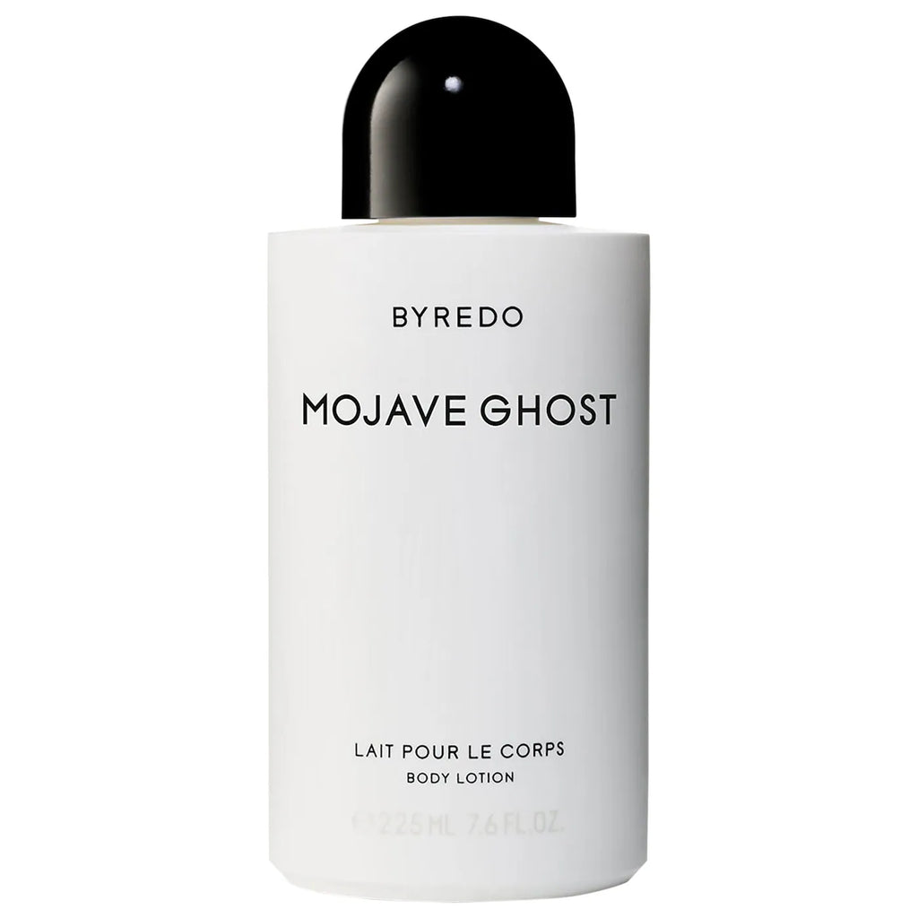 Mojave Ghost Body Lotion