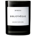 Bibliotheque Scented Candle