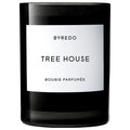 Tree House Scented Candle