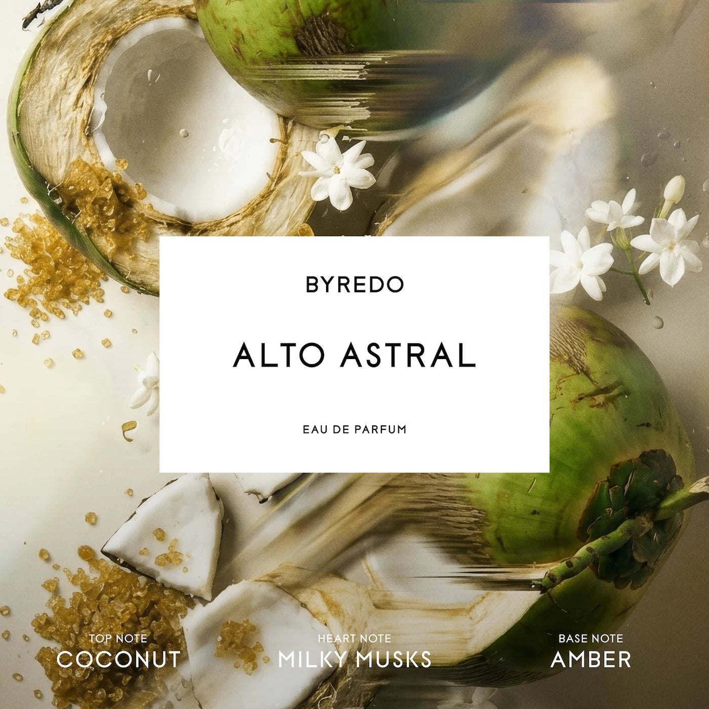 Alto Astral Eau de Parfum