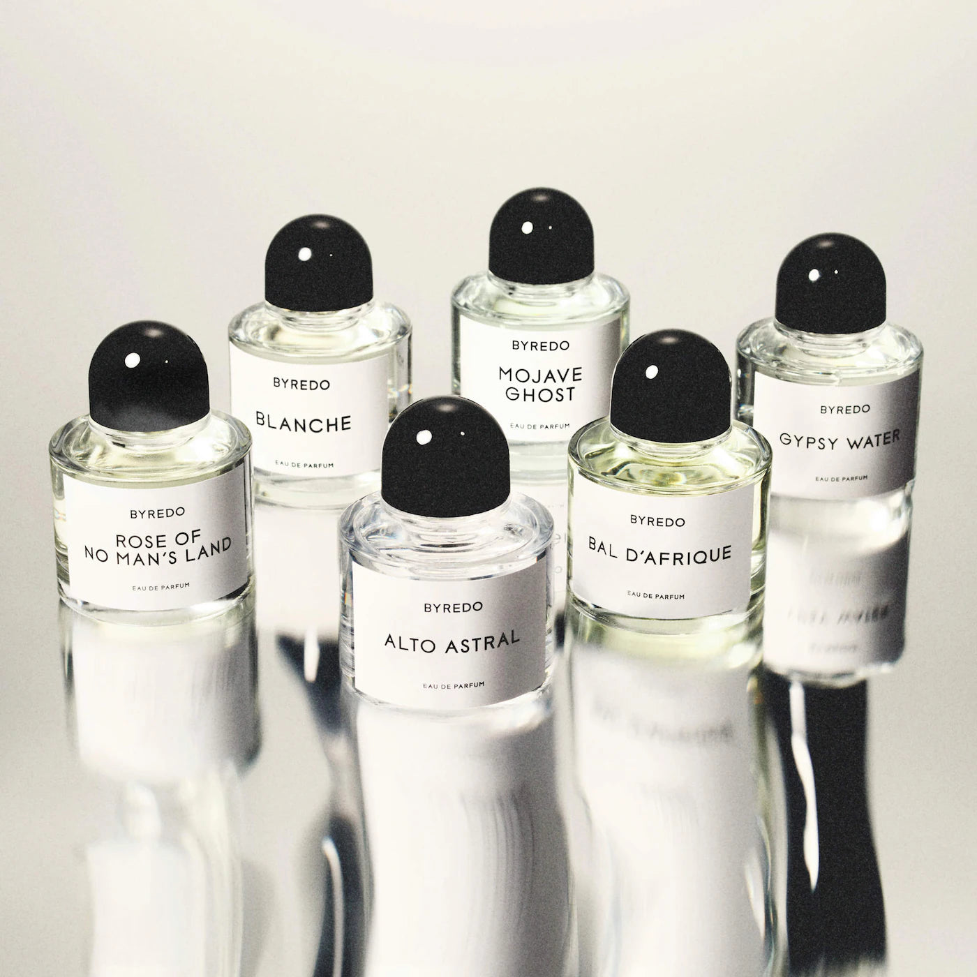 Alto Astral Eau de Parfum