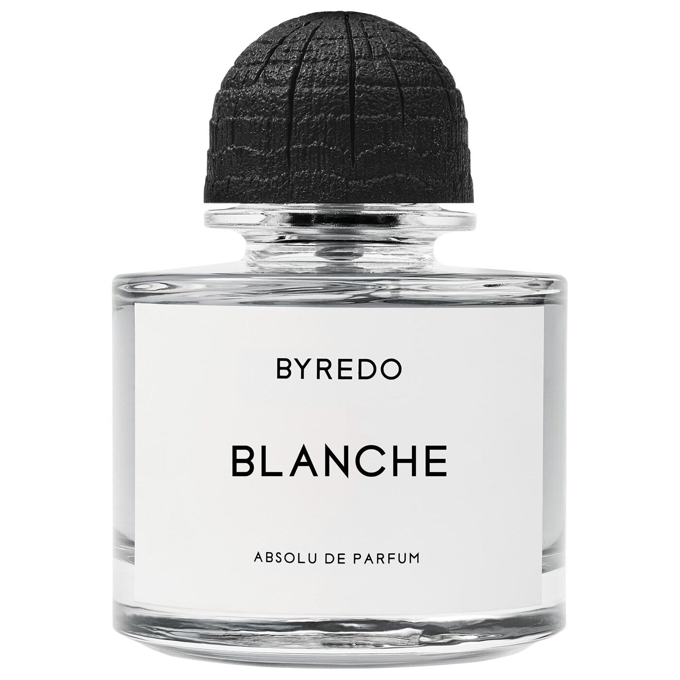 Blanche Absolu de Parfum