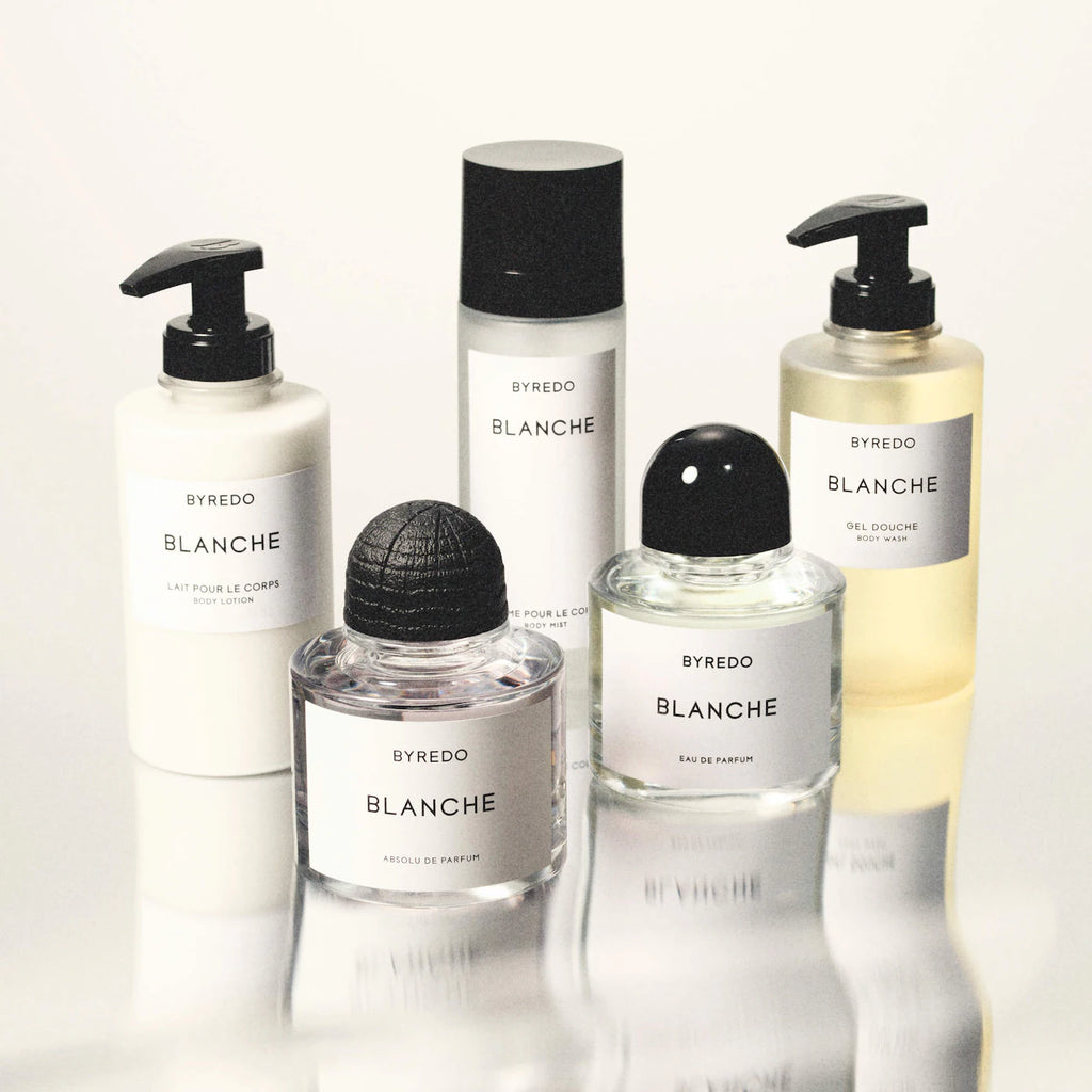 Blanche Eau de Parfum