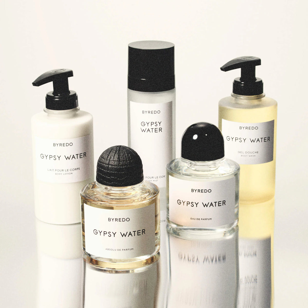 Gypsy Water Eau de Parfum
