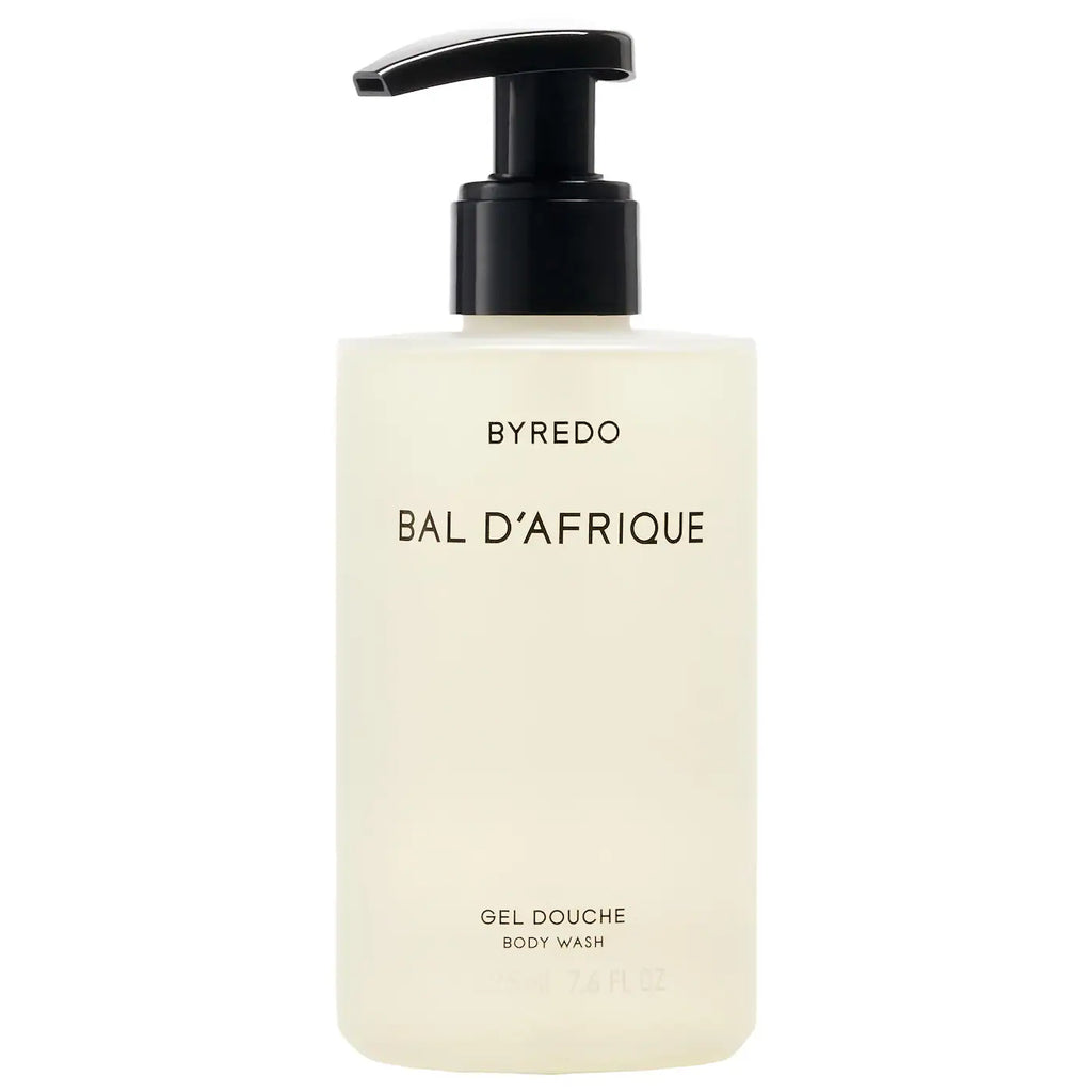 Bal d'Afrique Body Wash