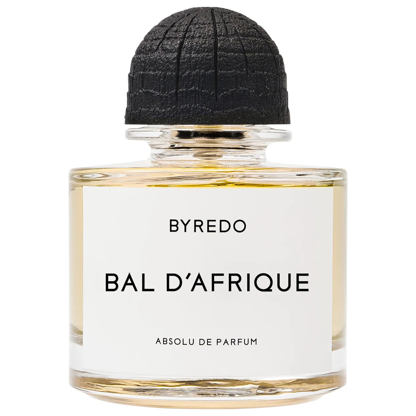 Bal d'Afrique Absolu de Parfum