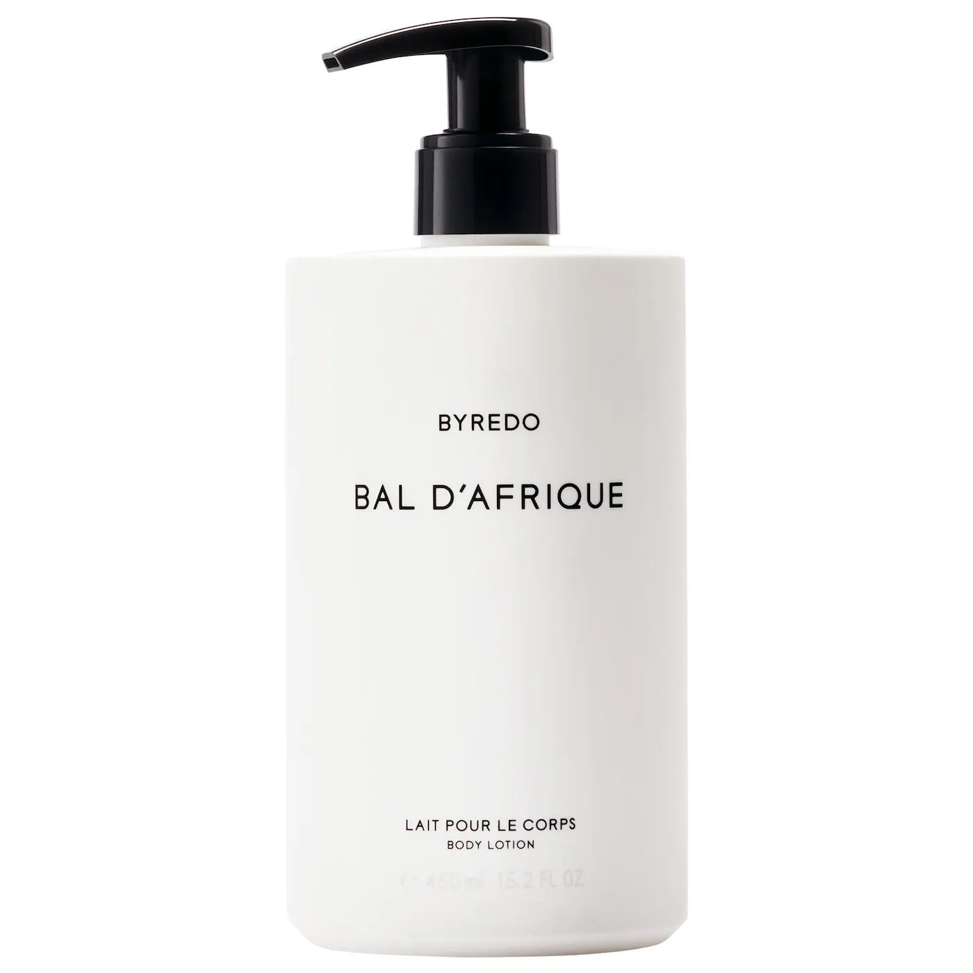 Bal d'Afrique Body Lotion
