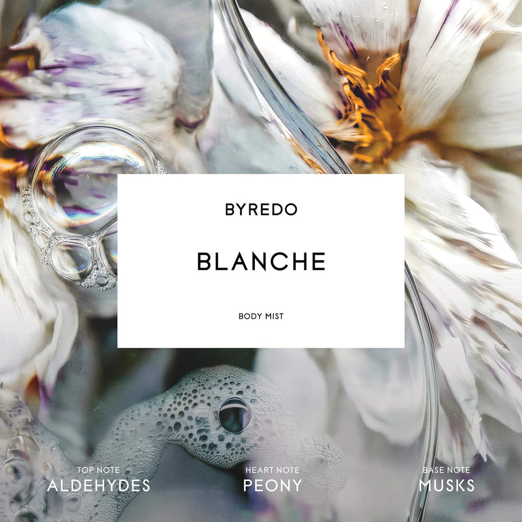 Blanche Body Lotion