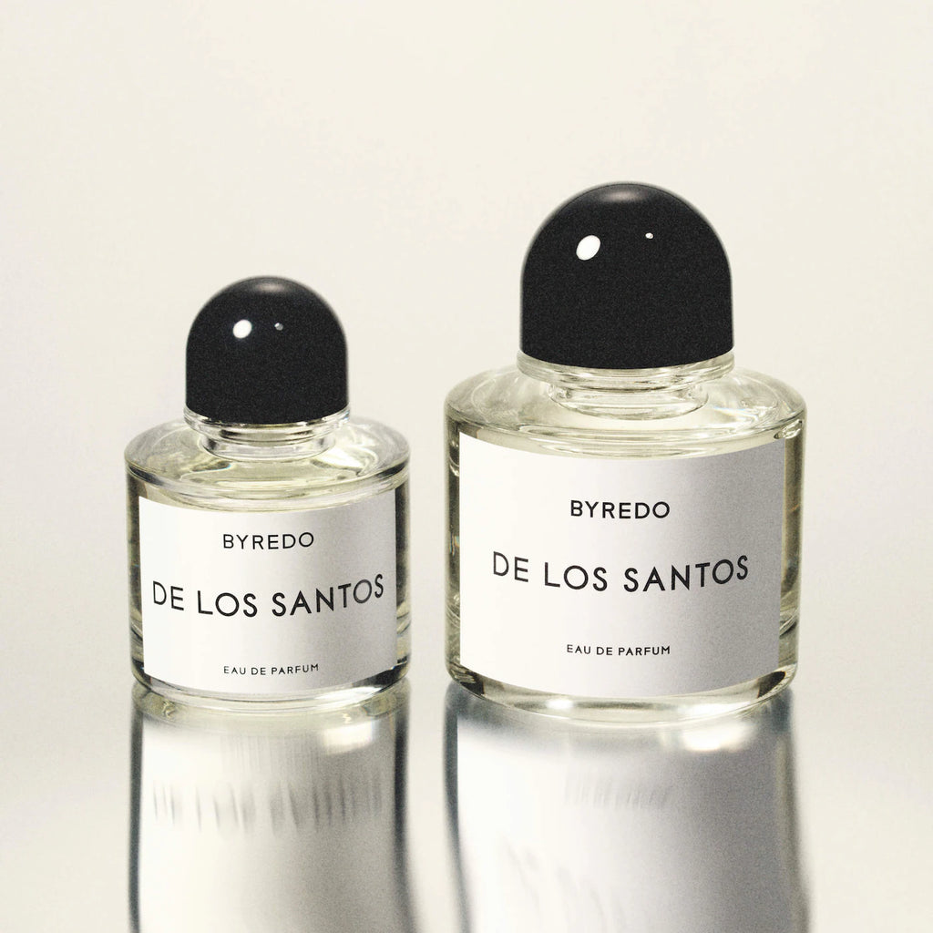 De Los Santos Eau de Parfum