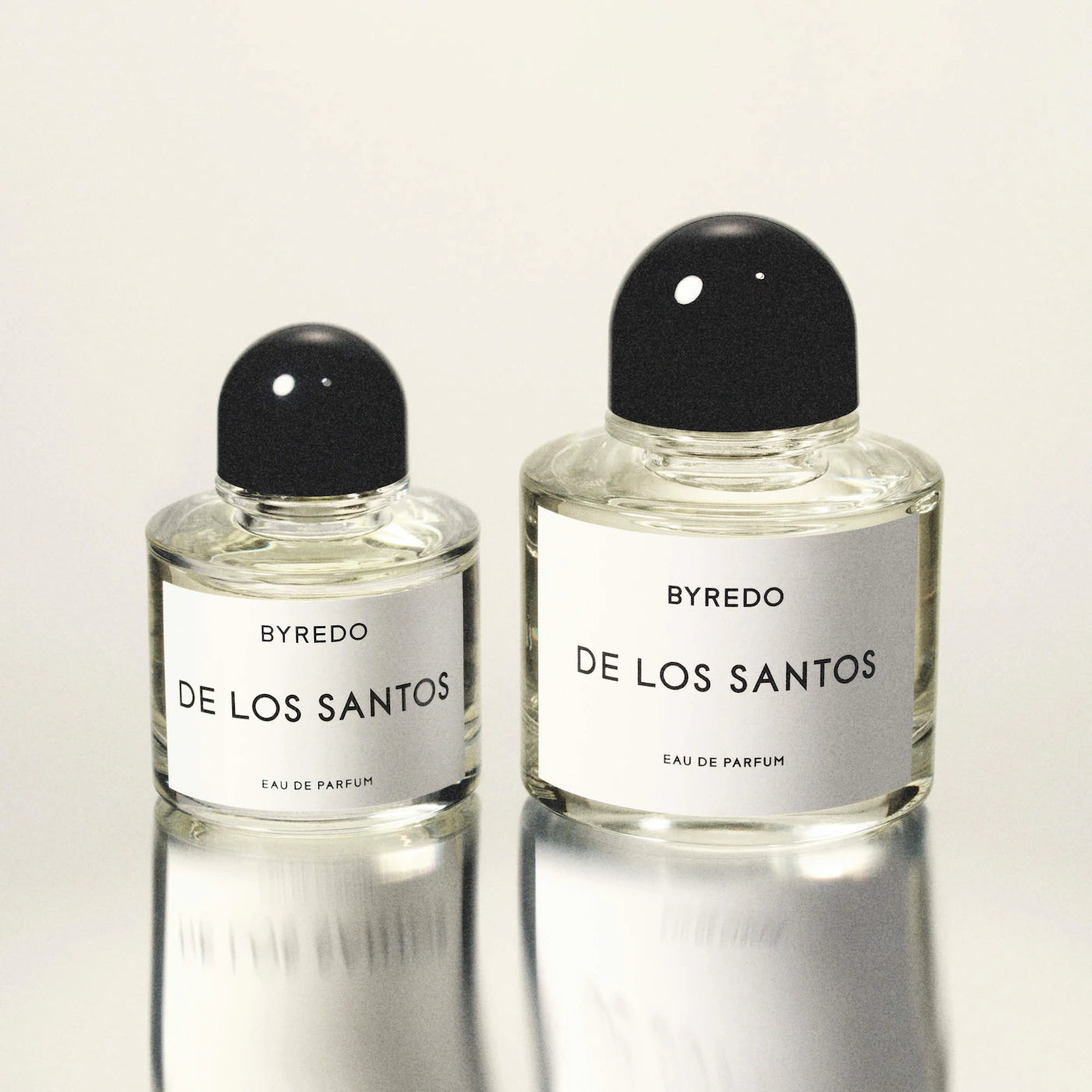 De Los Santos Eau de Parfum