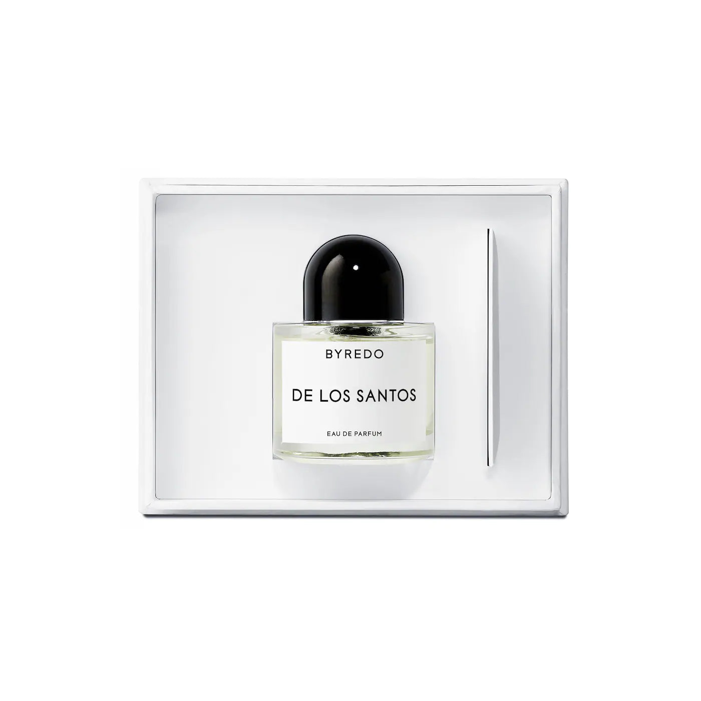 De Los Santos Eau de Parfum