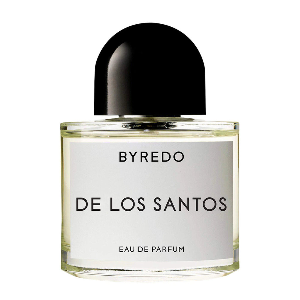 De Los Santos Eau de Parfum