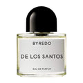 De Los Santos Eau de Parfum