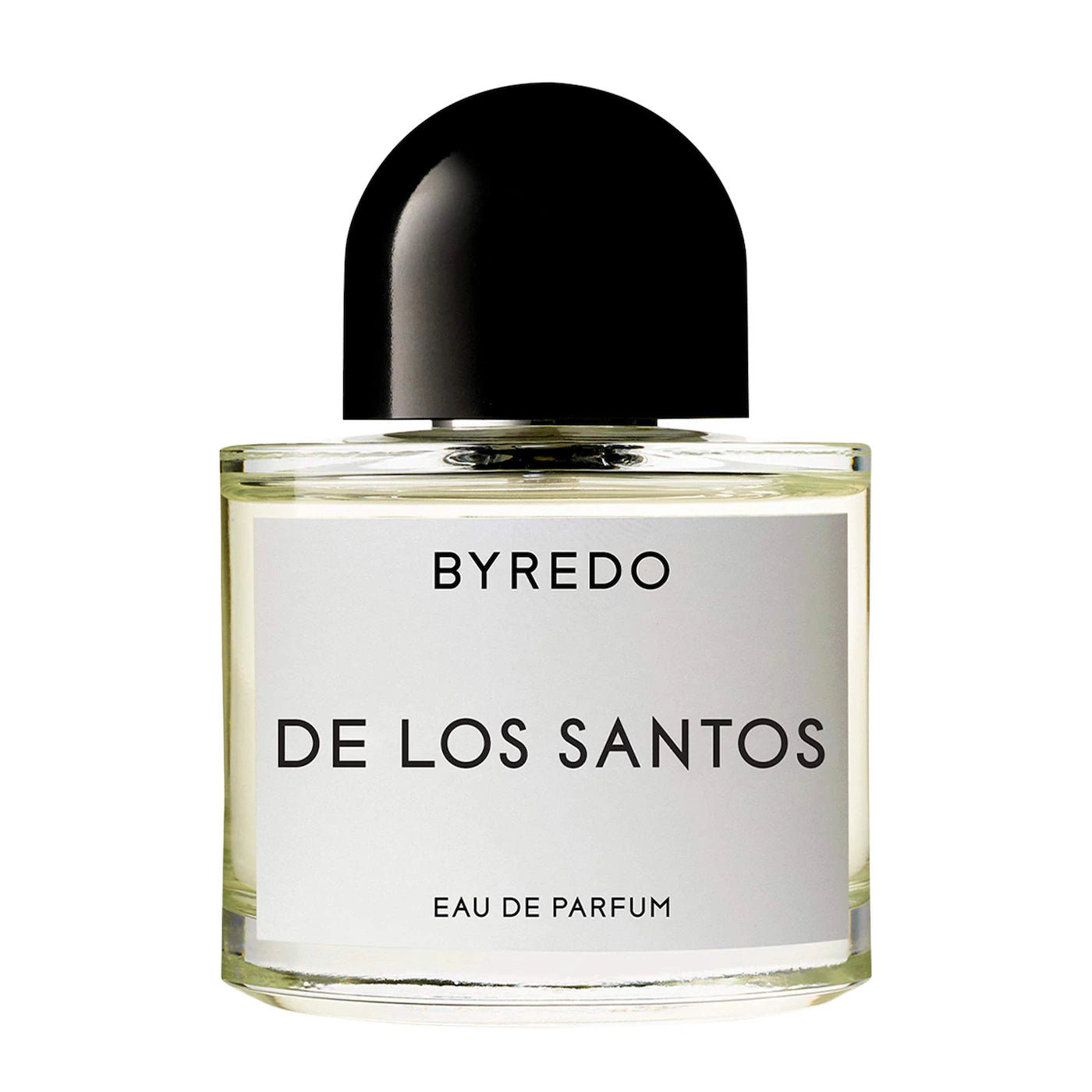 De Los Santos Eau de Parfum