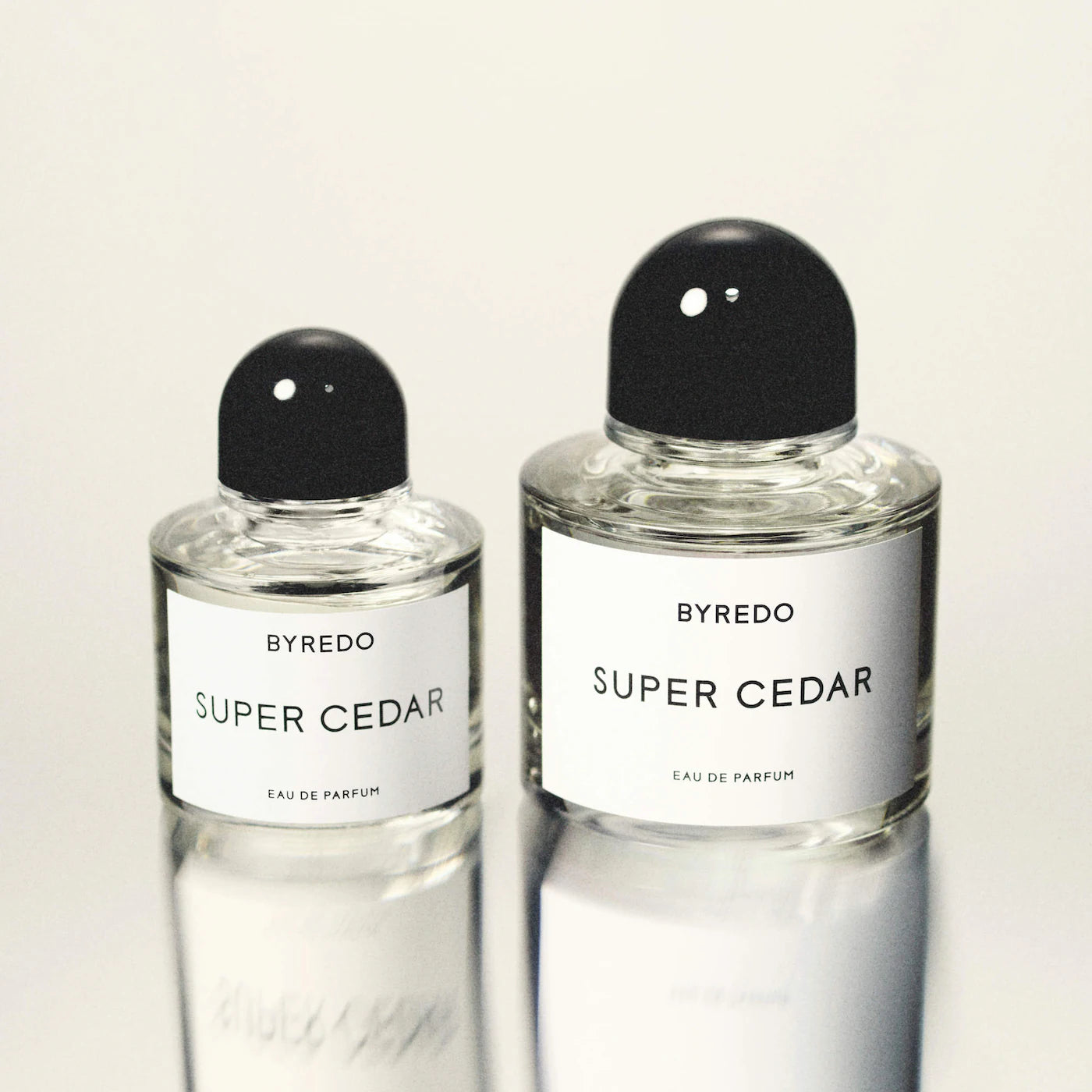 Super Cedar Eau de Parfum