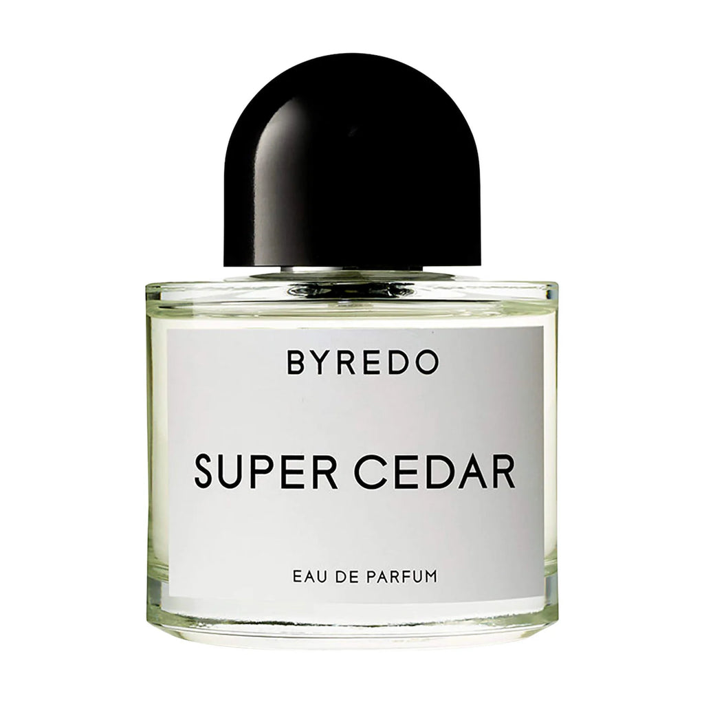Super Cedar Eau de Parfum