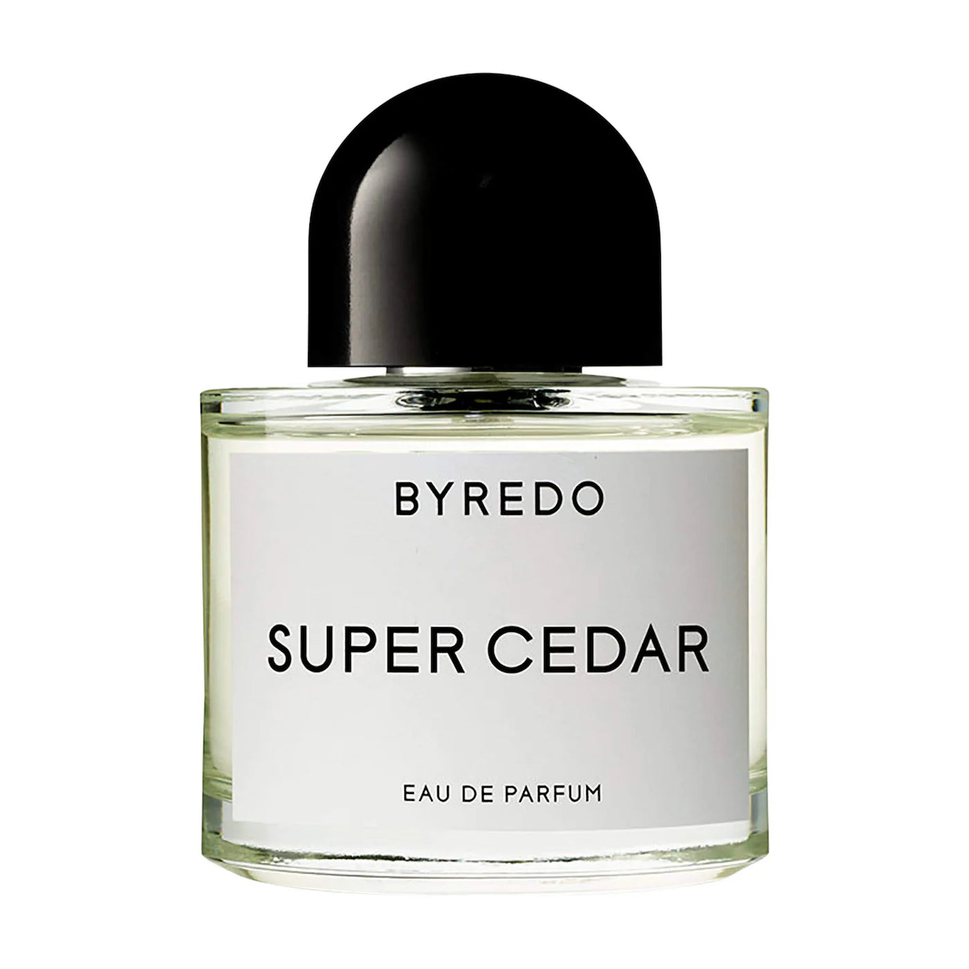 Super Cedar Eau de Parfum