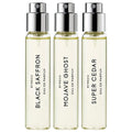 La Sélection Boisée Eau de Parfum Set