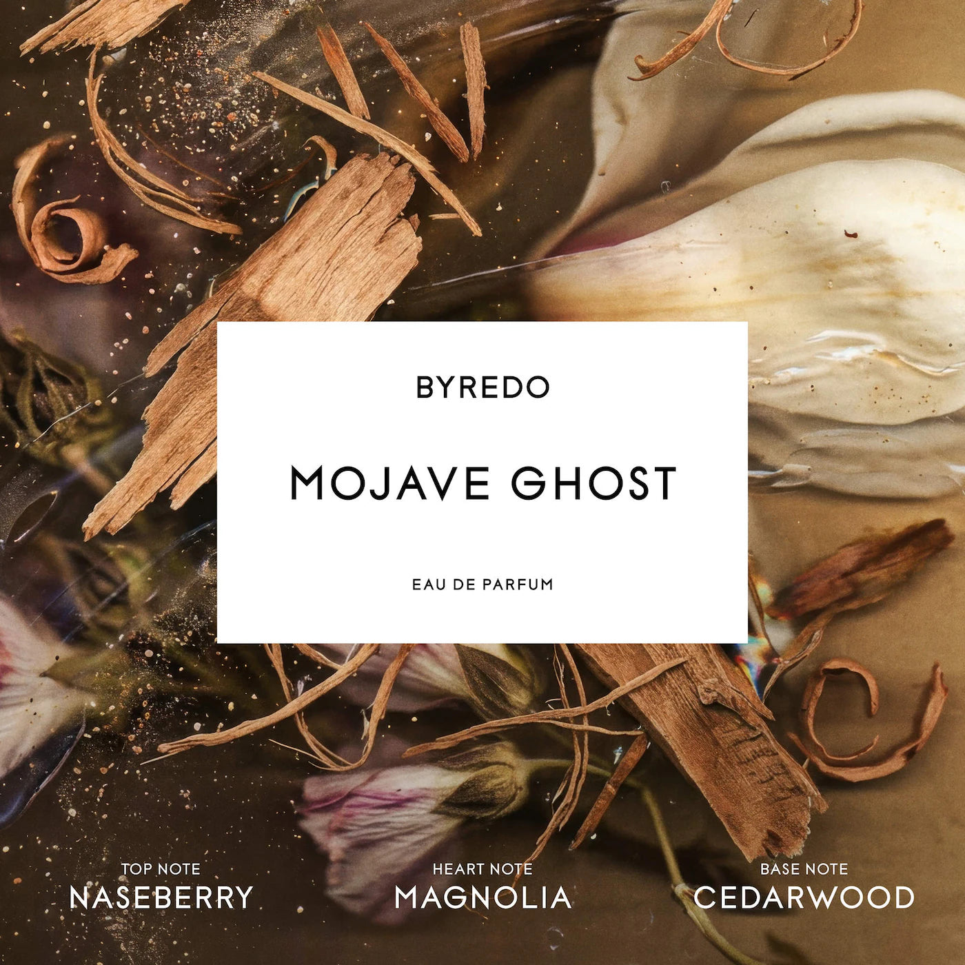 Mojave Ghost Eau de Parfum