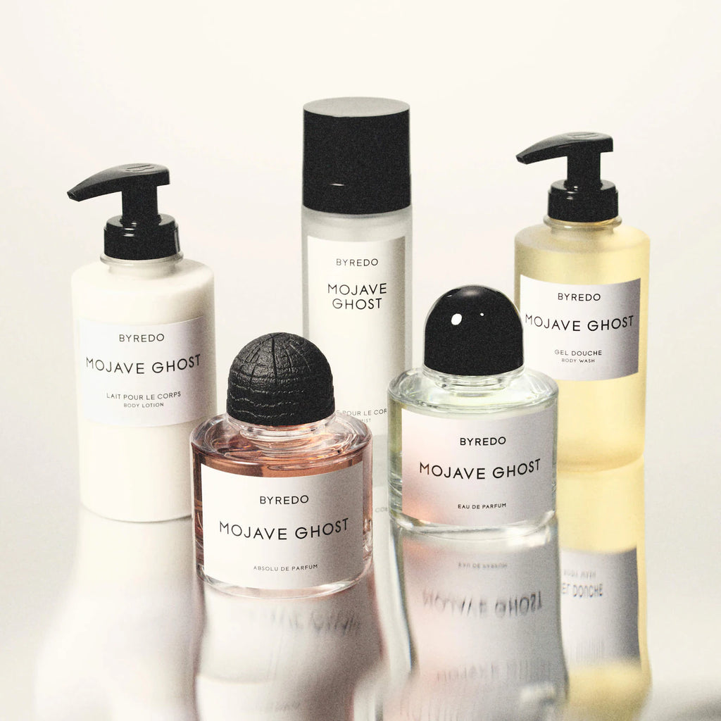 Mojave Ghost Eau de Parfum