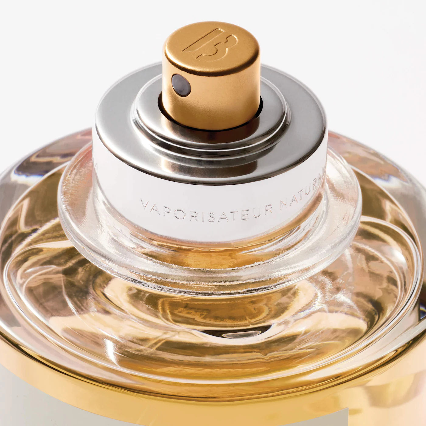 Bal d'Afrique Absolu de Parfum