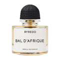 Bal d'Afrique Absolu de Parfum