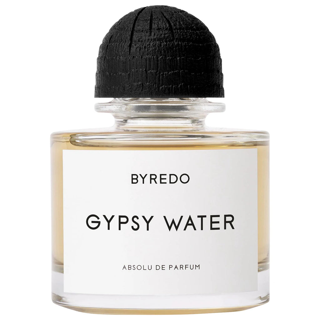 Gypsy Water Absolu de Parfum