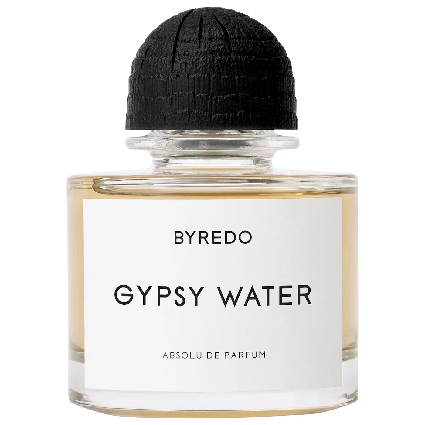 Gypsy Water Absolu de Parfum