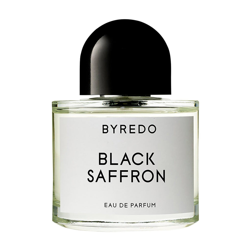 Black Saffron Eau de Parfum
