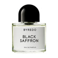 Black Saffron Eau de Parfum