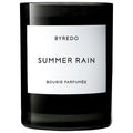 Summer Rain Scented Candle