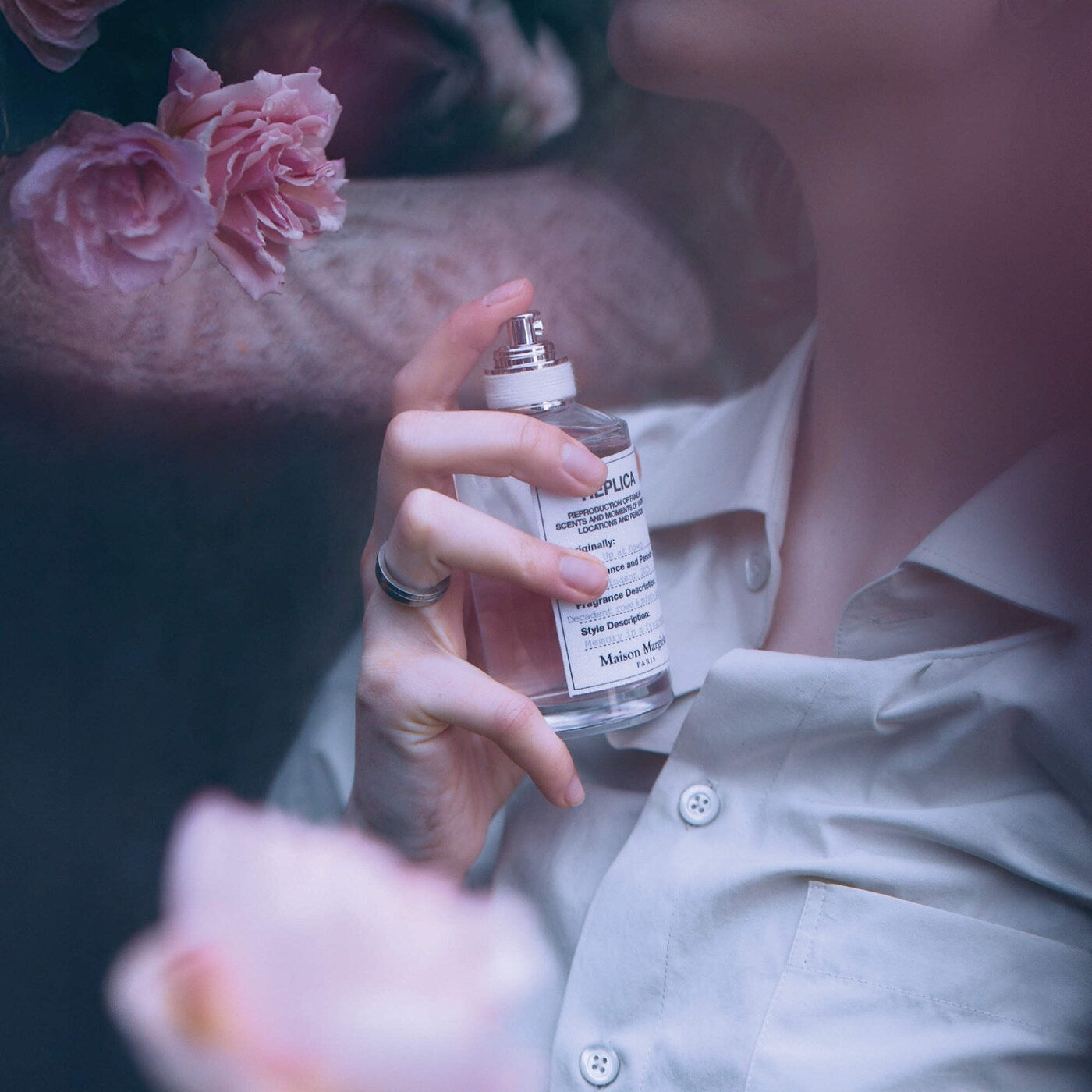 Up at Dawn Eau de Toilette