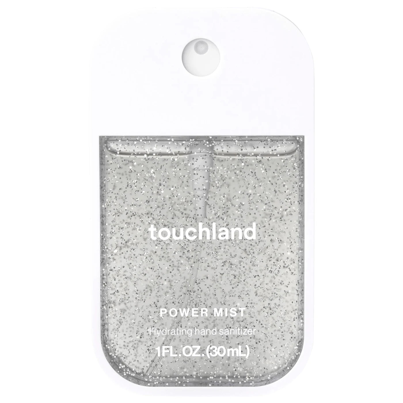 Power Mist Hydrating Hand Sanitizer