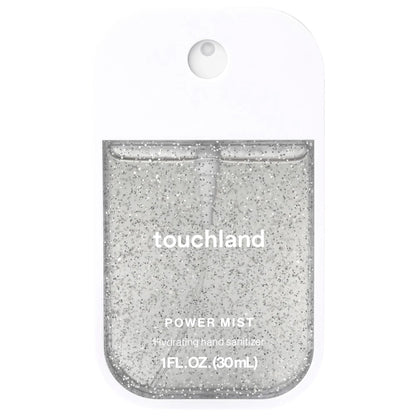 Power Mist Hydrating Hand Sanitizer