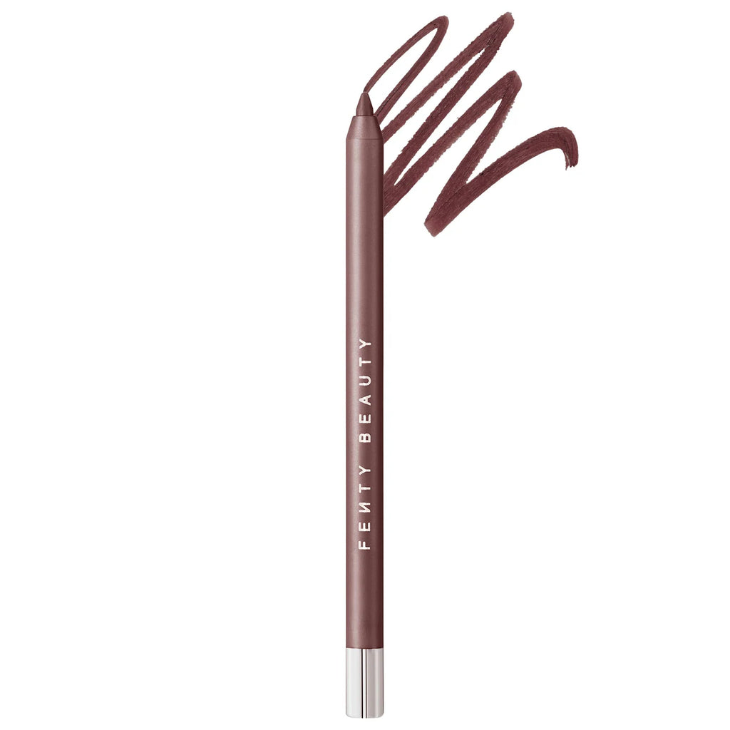 Trace'd Out Waterproof Pencil Lip Liner