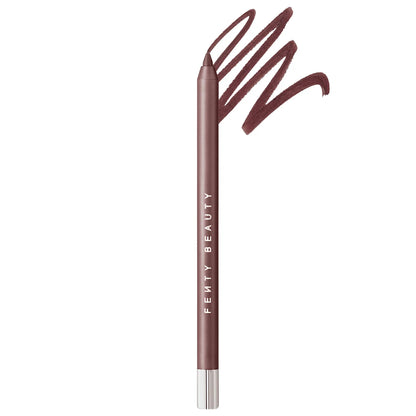Trace'd Out Waterproof Pencil Lip Liner