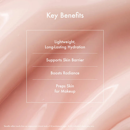 Cloud Dew Gel Cream Moisturizer