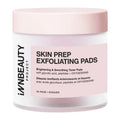 Skin Prep Exfoliating Pads