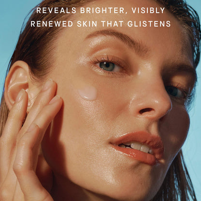 The Longevity Memory Cream